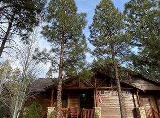 601 Spirea Ln, Show Low, AZ 85901