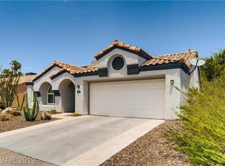 919 Chaps Cir, Henderson, NV 89002