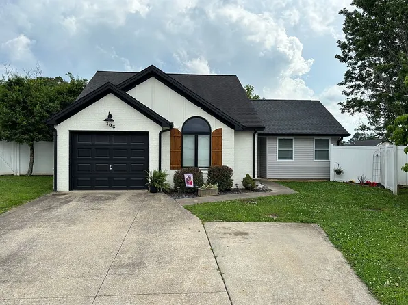 103 Osage Dr, Cadiz, KY 42211
