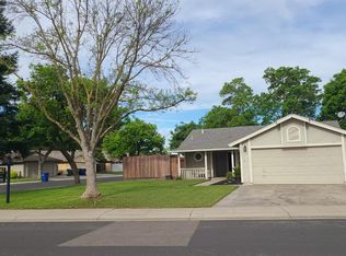 1101 Winchell Way, Modesto, CA