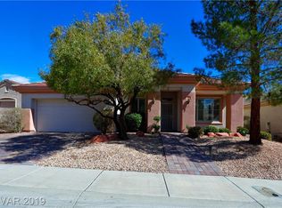 510 Carmel Mesa Dr, Henderson, NV 89012