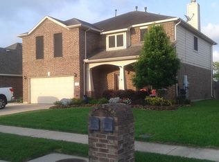 2810 Crestmont Dr, Deer Park, TX 77536