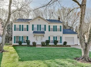 9401 Cedar River Rd, Huntersville, NC 28078