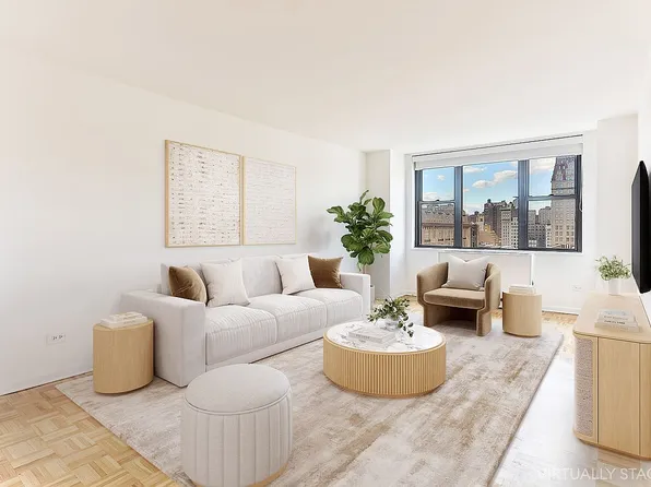 201 E 17th St APT 16F, New York, NY 10003