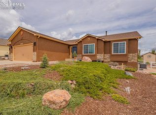 9218 Rockingham Dr, Peyton, CO 80831