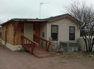 16861 W Old Stage Rd, Arivaca, AZ 85601
