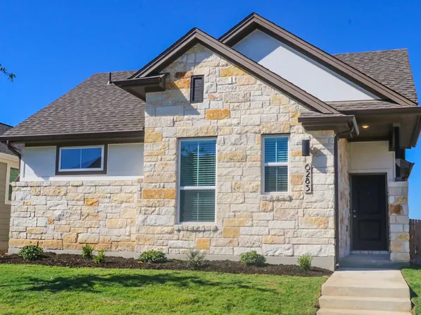 6285 Marsh Ln, Buda, TX 78610