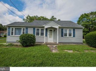 295 S Route 73, Hammonton, NJ 08037