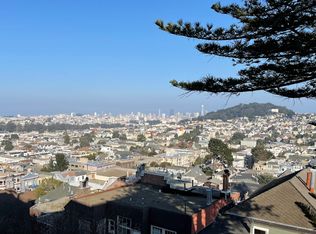 122 Edgewood Ave, San Francisco, CA 94117