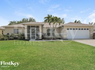 1116 SW 47th St, Cape Coral, FL 33914