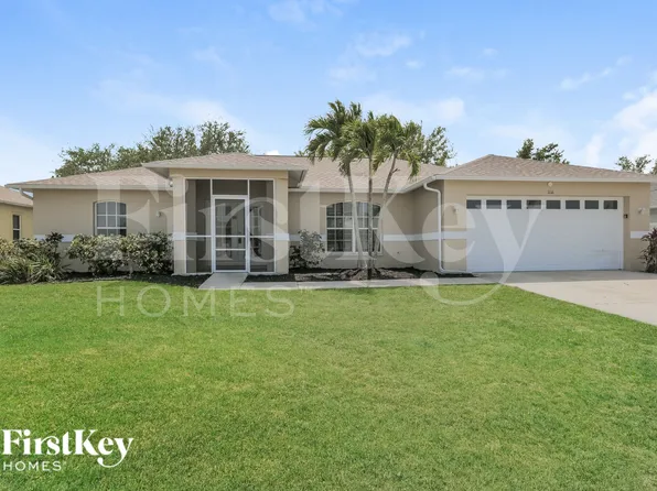 1116 SW 47th St, Cape Coral, FL 33914