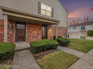 44566 N Bunker Hill Dr #100, Clinton Township, MI 48038