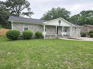 4717 Lysa Ave, North Charleston, SC 29405