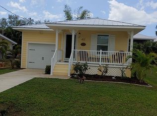 411 Harvey St, Punta Gorda, FL 33950