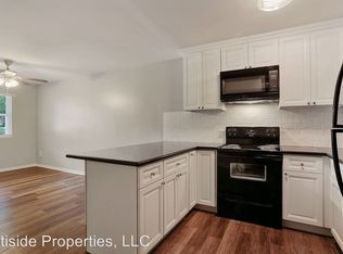 2457 Brownlee St APT 6, Baton Rouge, LA 70808