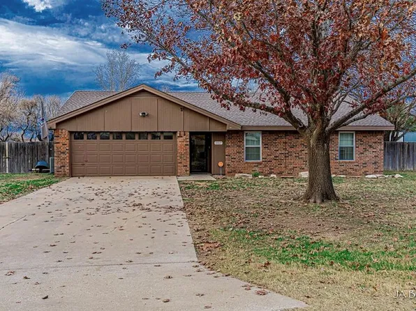 10807 E County Road 105, Midland, TX 79706