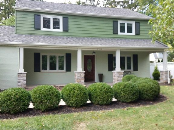 2nd image of 7217 Quailhollow Dr