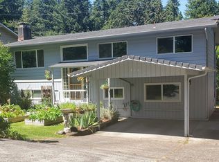 745 Mimosa Ave, Eugene, OR 97405