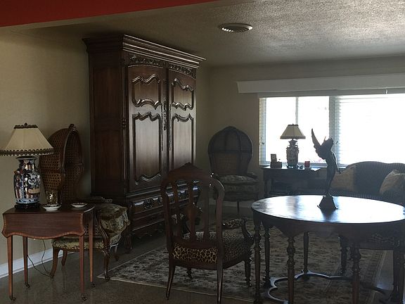 Towards Front of House