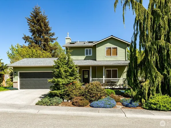 726 SW Puffin Street, Oak Harbor, WA 98277