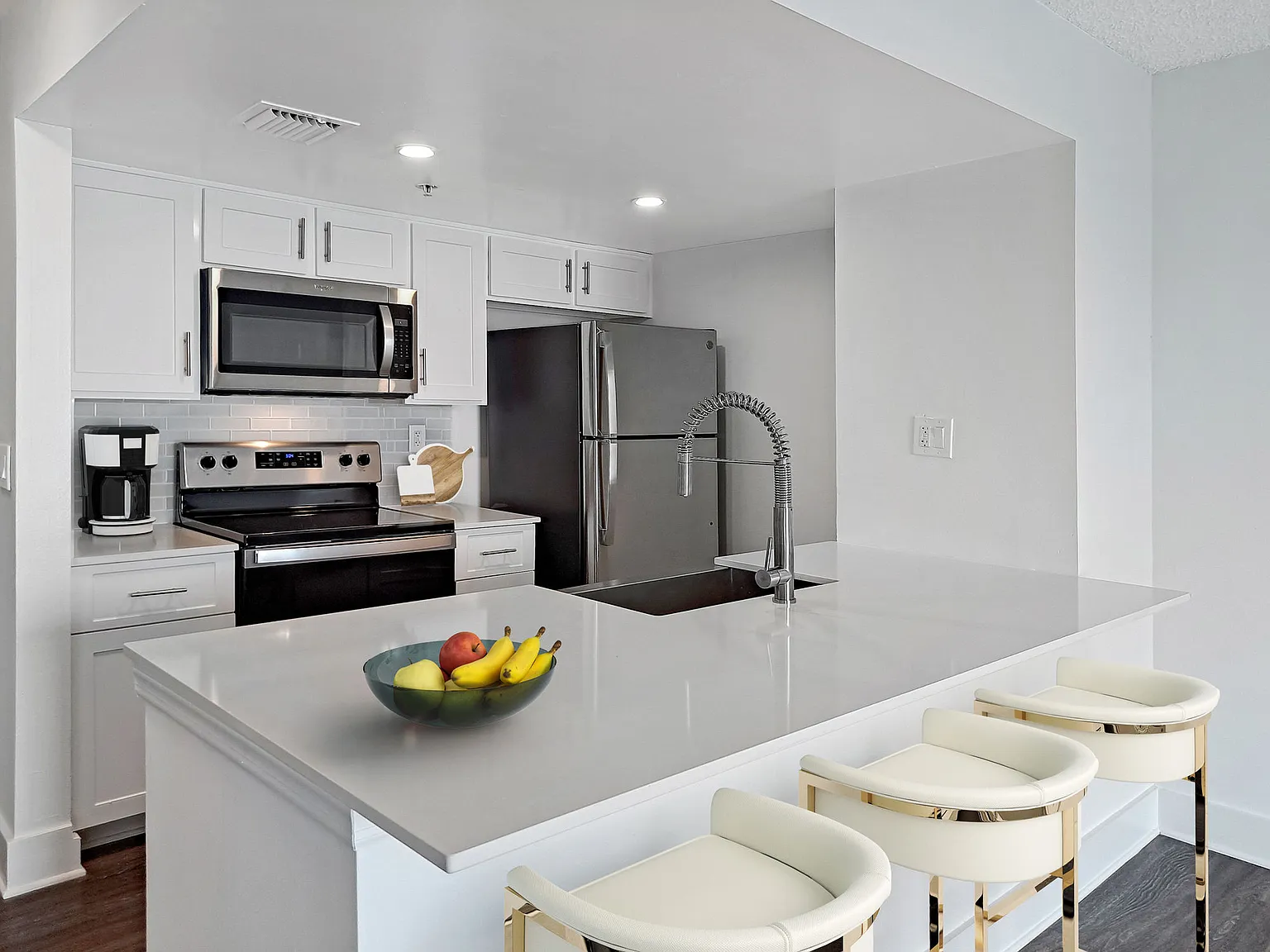 Doral West — Photo 1