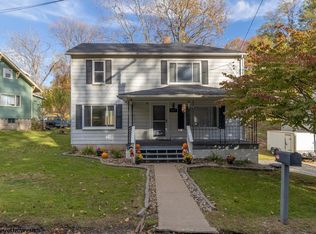 227 Homewood Ave, Fairmont, WV