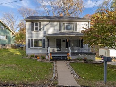 227 Homewood Ave, Fairmont, WV, 26554