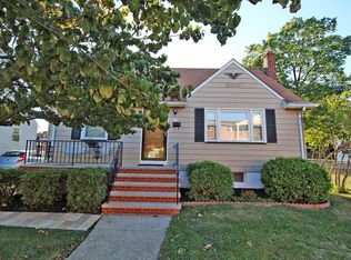 154 Jerome St, Roselle Park, NJ 07204