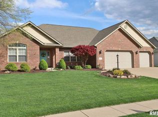 310 S Oklahoma Ave, Morton, IL