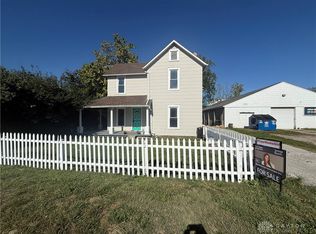 2210 Larch St, Springfield, OH 45503