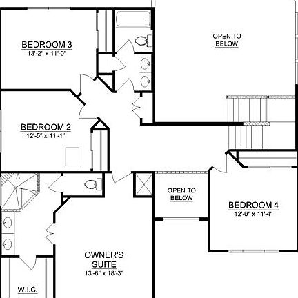 5th image of 905 Morgan Dr