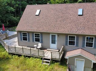 141 Jordan Rd, Mechanic Falls, ME 04256