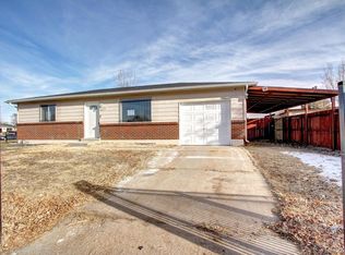 5522 Xanadu St, Denver, CO 80239