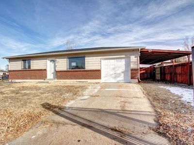 5522 Xanadu Street, Denver, CO, 80239