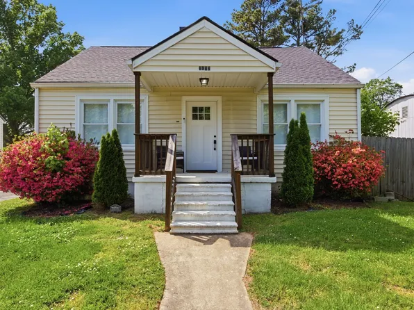 2002 Denham Ave, Columbia, TN 38401