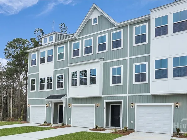 34 Towne Park Court, Rincon, GA 31326