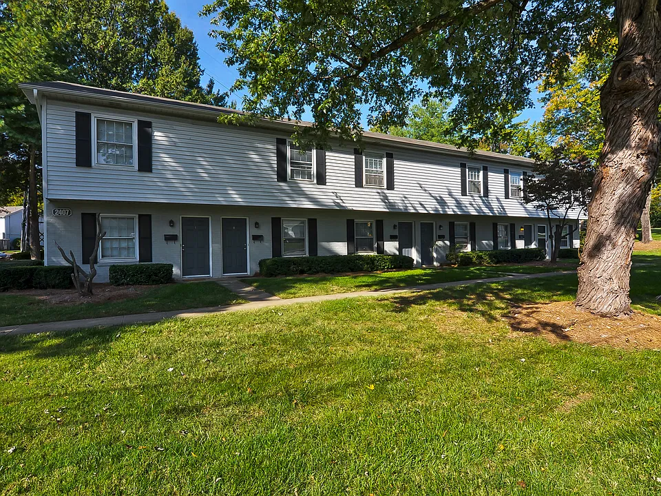 Lexington Commons