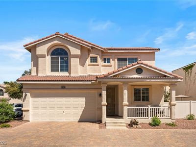 10276 Cherry Brook St, Las Vegas, NV, 89183
