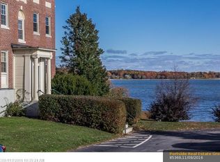 1 Ricker Park APT C2, Portland, ME 04101