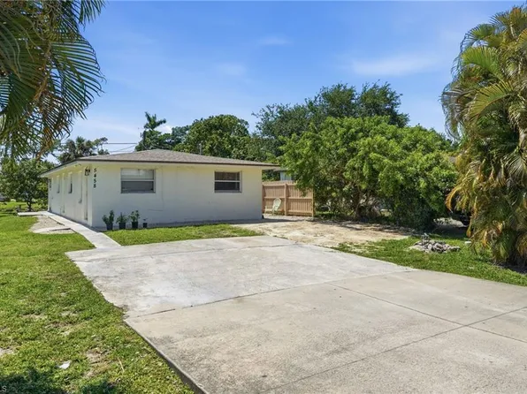 5458 Sholtz ST, NAPLES, FL 34113