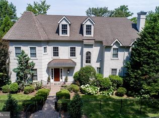 308 Harbison Rd, Wayne, PA 19087