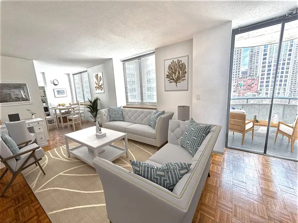 224 E 52nd St APT 20, New York, NY 10022
