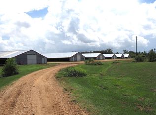 1083 McDonald Dr, Terry, MS 39170