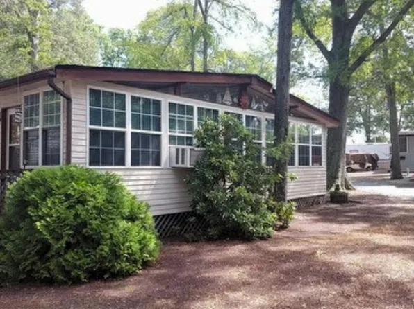 43 Route 47 N Lot H1, Cape May Court House, NJ 08210