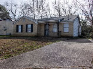 20 Raymond Glade Cv, Jackson, TN 38305