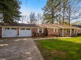29 Pond St, Cabot, AR 72023