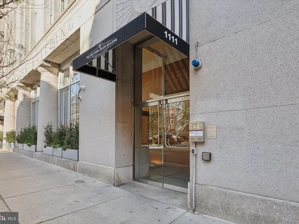 1101 Locust St #3J, Philadelphia, PA 19107