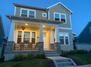 5021 W Table Top Way, South Jordan, UT 84009