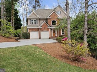 1320 Compass Pointe Xing, Alpharetta, GA 30005
