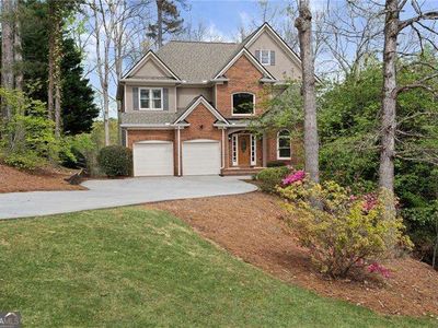 1320 Compass Pointe Xing, Alpharetta, GA, 30005